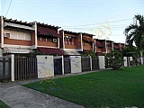 Mona, Kingston / St. Andrew, Jamaica - Townhouse for Lease/rental